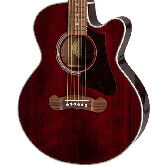 Epiphone j200sce on sale