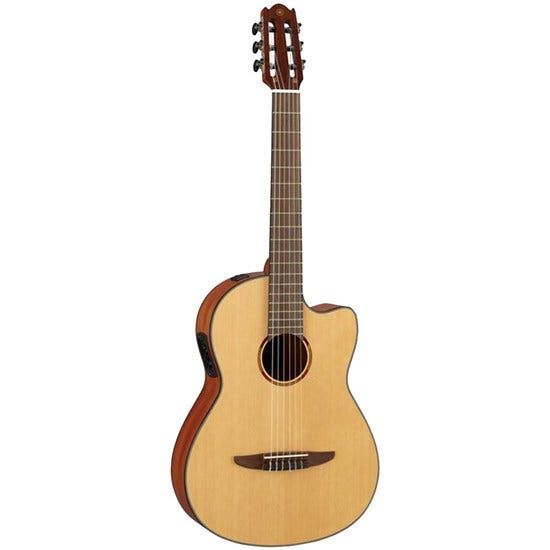 The Best Nylon-String Acoustics  A Guide to Buying Classical and