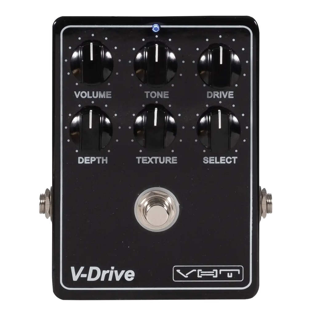 vht-v-drive-overdrive-pedal