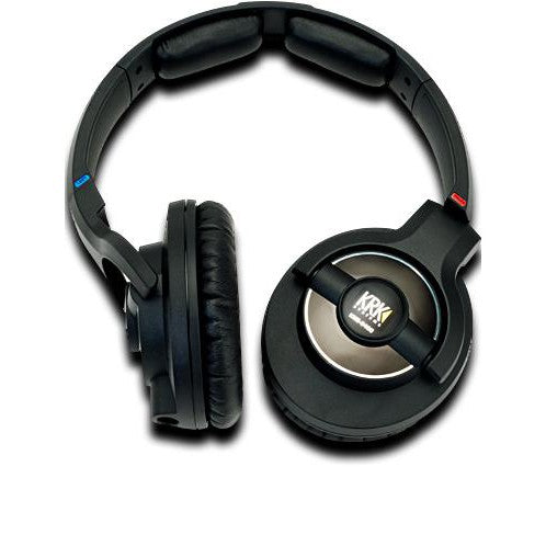 KRK KNS 8400 Studio Monitor Headphones