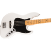 Fender Player II Jazz Bass® Maple Fingerboard in Polar White