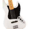 Fender Player II Jazz Bass® Maple Fingerboard in Polar White