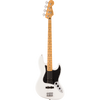 Fender Player II Jazz Bass® Maple Fingerboard in Polar White