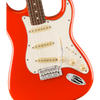 Fender Player II Stratocaster® Rosewood Fingerboard in Coral Red