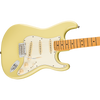 Fender Player II Stratocaster® Maple Fingerboard in Hialeah Yellow