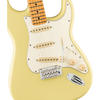 Fender Player II Stratocaster® Maple Fingerboard in Hialeah Yellow