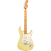 Fender Player II Stratocaster® Maple Fingerboard in Hialeah Yellow