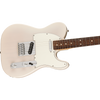 Fender Player II Telecaster® Rosewood Fingerboard in White Blonde