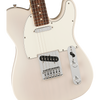 Fender Player II Telecaster® Rosewood Fingerboard in White Blonde