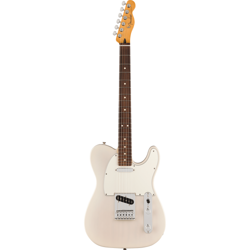 Fender Player II Telecaster® Rosewood Fingerboard in White Blonde