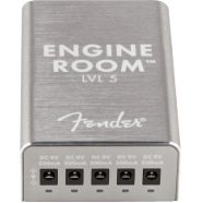 Fender Engine Room - LVL5 Power Supply