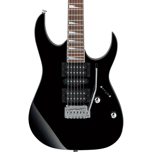 Ibanez RG170DX BKN Electric Guitar