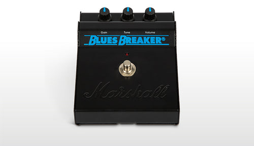 Marshall Bluesbreaker Pedal