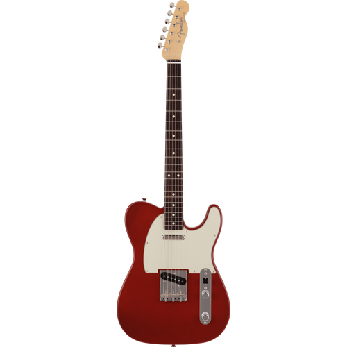 Fender Made in Japan Traditional '60s Telecaster® Aged Color Limited Edition