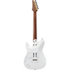 Ibanez Prestige LB1 WH Lari Basilio Signature Electric Guitar In White