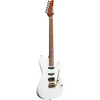 Ibanez Prestige LB1 WH Lari Basilio Signature Electric Guitar In White