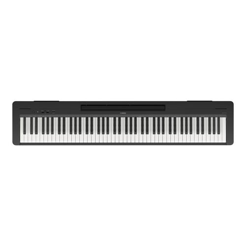 Yamaha P-145B Digital Piano