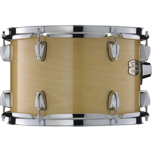 Yamaha Stage Custom Birch 8" X 7" Tom in Natural Wood SBT0807NW