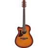 Ibanez AAM50LCEOLB Left Hand Acoustic Guitar