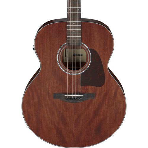 Ibanez AJ54E OPN Acoustic Guitar