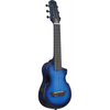 Ibanez AUP10FMNE TBO Ukulele