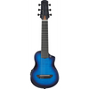 Ibanez AUP10FMNE TBO Ukulele