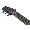 Ibanez AUP10FMNE TBO Ukulele