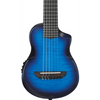 Ibanez AUP10FMNE TBO Ukulele