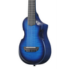 Ibanez AUP10FMNE TBO Ukulele