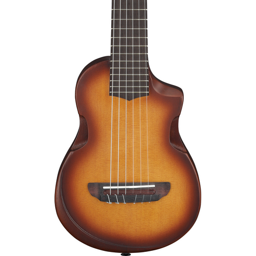 Ibanez AUP10N OLB Ukulele