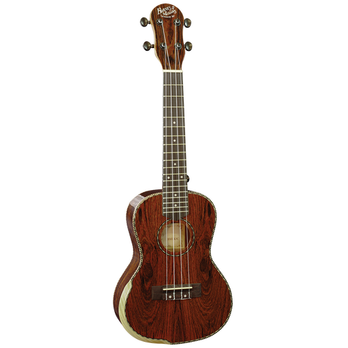 Barnes & Mullins BMUK8C Concert Becote Ukulele