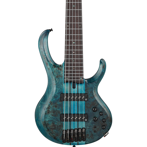 Ibanez BTB946COL Bass Guitar