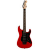 Charvel Pro-Mod So-Cal Style 1 HSS FR E Ebony Fingerboard Electric Guitar (Ferrari Red)