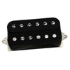 Dimarzio DP223FB - PAF 36th Anniversary F Spaced Bridge Humbucker in Black