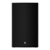 Yamaha DZR15-D 15" Powered Loudspeaker w/Dante Connectivity