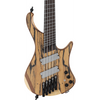 Ibanez EHB1675MS NTF 5 String Bass