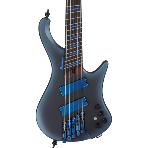 Ibanez EHB5MSBSP MAM 5 String Electric Bass