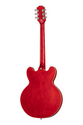 Epiphone Marty Schwartz ES335 w/ Case 60s Cherry