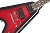 Epiphone Dave Mustaine Prophecy Flying V Redburst