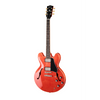 Gibson ES-335 in Watermelon