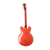 Gibson ES-335 in Watermelon