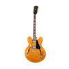 Gibson ES-335 Figured in Honey Amber