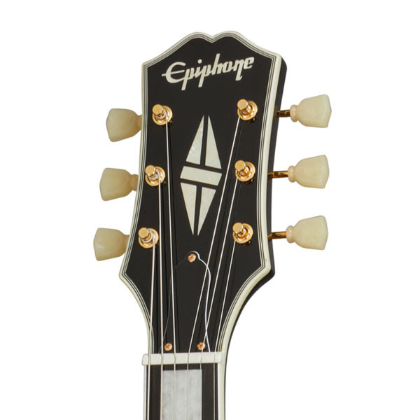 Epiphone SG Custom Ebony Electric Guitar