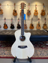 Cole Clark SAN1EC-SMAH Studio Grand Auditorium Spruce Mahogany