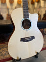 Cole Clark SAN1EC-SMAH Studio Grand Auditorium Spruce Mahogany