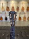 Cole Clark Studio Recording AN2EC All Mahogany Rosewood Fingerboard SRAN2EC-MMAH-R