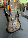 Ibanez RG220PA1 BKB Electric Guitar