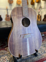 Cole Clark FL 2 Series Fat Lady Dreadnought (12 String Blackwood Face Australian Blackwood Back & Sides) Acoustic/Electric Guitar