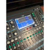 Allen & Heath Qu-16 22-In/12-Out Digital Mixer