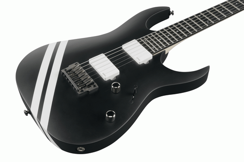 Ibanez JBBM30BKF JB Brubaker Signature Model